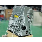 Восстановленный двигатель HONDA K24A6